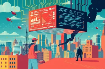 Los 10 Mejores Documentales sobre Ciberataques