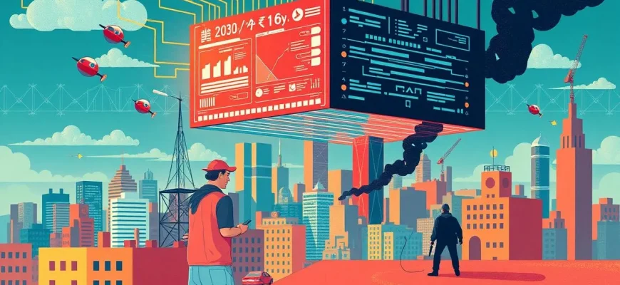 Los 10 Mejores Documentales sobre Ciberataques