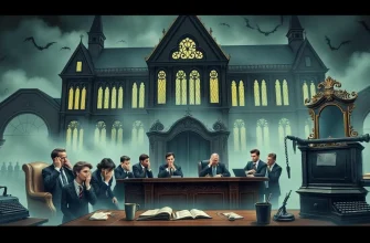 Películas de terror sobre negocios: 10 películas para ver