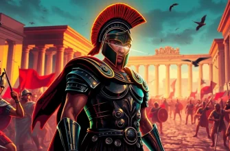 Películas de Acción sobre el Antiguo Roma