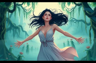 Películas de Amor y Misterio en el Pantano