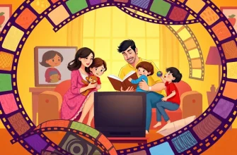 Películas Familiares sobre Valores Familiares