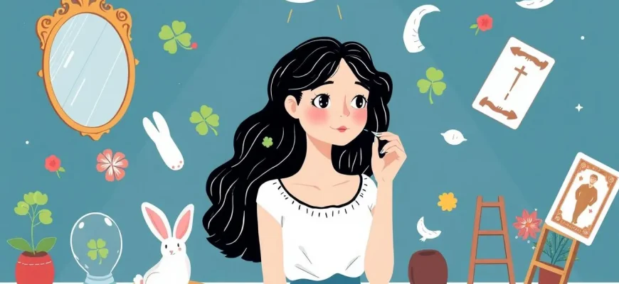 Comedias sobre supersticiones