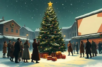 Películas de Terror para Navidad y Año Nuevo