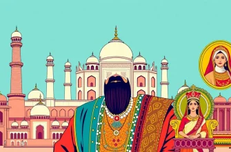 Películas históricas sobre Shah Jahan