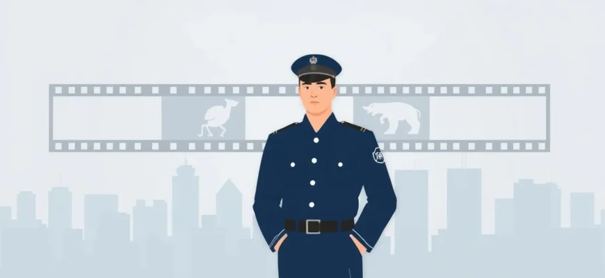 Películas Soviéticas sobre Policías