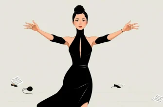 10 Películas de Suspense con Baile de Salón