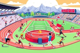 10 Documentales sobre récords deportivos
