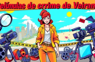 Películas de Crimen Ambientadas en el Verano