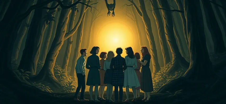 Películas de Horror sobre Resistencia