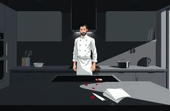 Thrillers con Chefs: Cocina y Suspense en Español