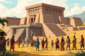 Películas históricas sobre Kumbi-Sale