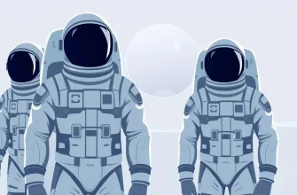 Películas de Ciencia Ficción sobre Astronautas