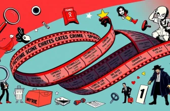 Películas de Crimen Cortas en Español