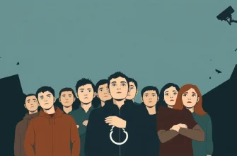 10 Películas Biográficas sobre Persecuciones