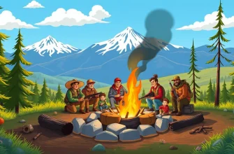 Películas familiares sobre cazadores