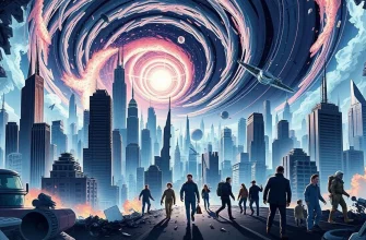 Películas de Amenazas Cósmicas: Un Viaje a lo Desconocido