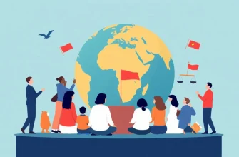 Películas familiares sobre política