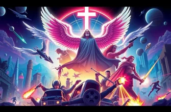 Películas de Acción con Intervención Divina