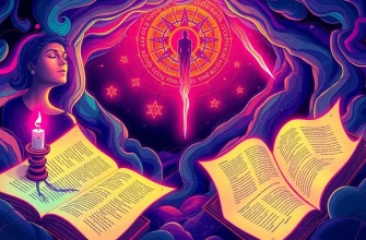 Películas Místicas sobre Escritos Antiguos