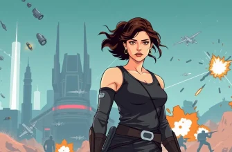 Películas de Ciencia Ficción con Mujeres Guerreras