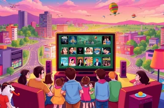 Películas familiares sobre swingers