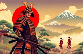 Películas históricas sobre la antigua Japón