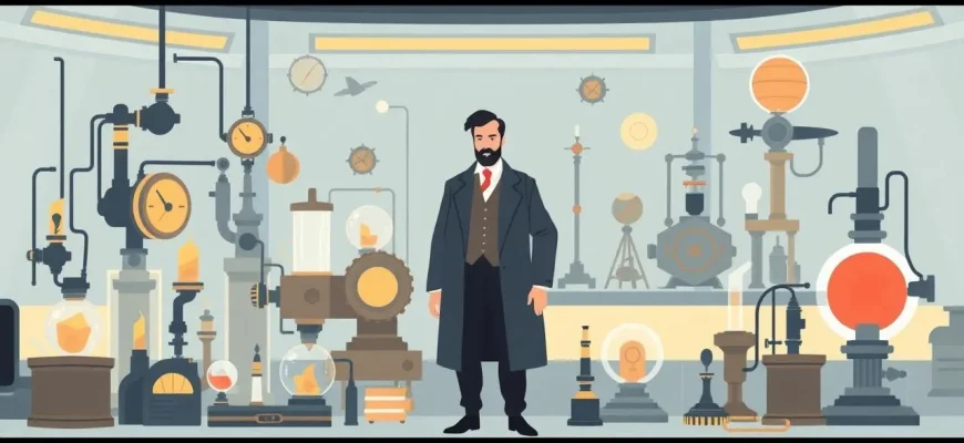 Películas de Ciencia Ficción del Siglo XIX