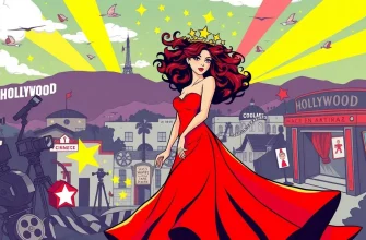 10 Películas de Amor en Hollywood