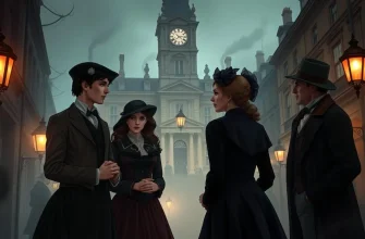 Películas de drama de la época victoriana