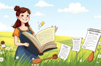 10 Películas Cómicas sobre Medicina Popular