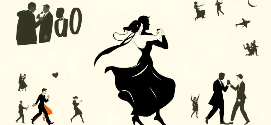 10 Películas de Biografías sobre el Tango