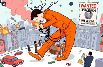 Las Mejores Comedias sobre Asesinos a Sueldo