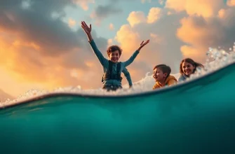 Películas de Aventuras para Toda la Familia