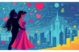 Películas de Amor y Matemáticas: Una Combinación Perfecta