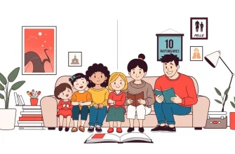 Películas Familiares que Enseñan Valentía