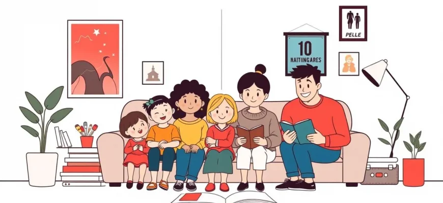 Películas Familiares que Enseñan Valentía