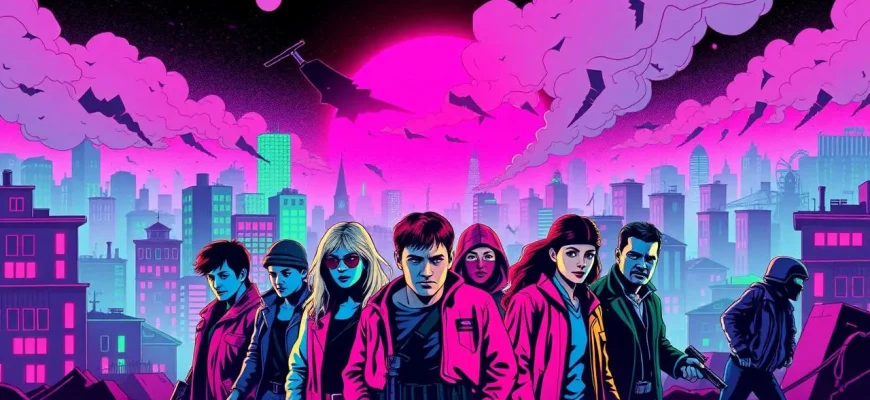 Películas de acción sobre Yugoslavia