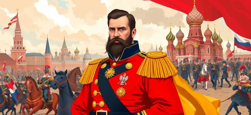Películas históricas sobre Kutuzov
