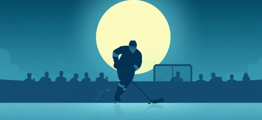 10 Películas de Hockey que Tienes que Ver