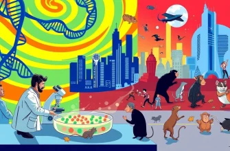 10 Documentales sobre Experimentos Biológicos