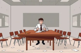 10 Películas de Suspense con Profesores