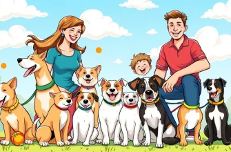 Películas familiares sobre adiestramiento de perros