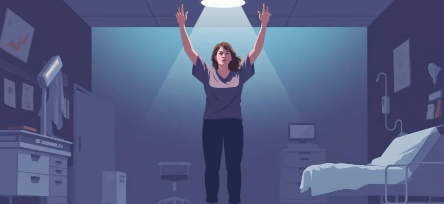 10 Películas de Drama que Abordan el Cáncer