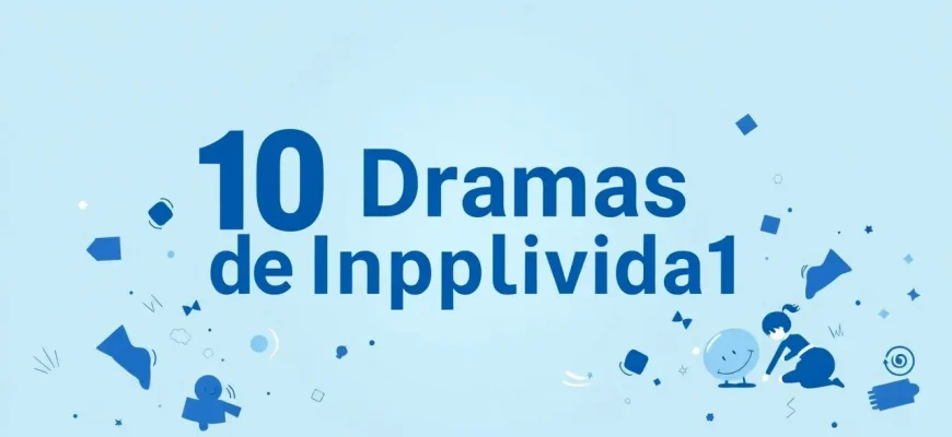 Películas de Drama sobre la Impulsividad