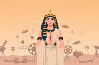 10 Películas Imperdibles sobre Cleopatra