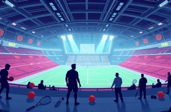 Películas de Ciencia Ficción sobre Deportistas