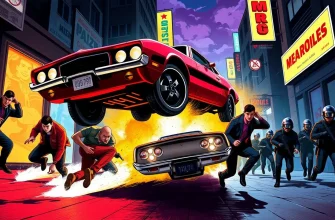 Películas de Crimen sobre Ladrones de Autos