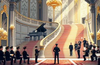 Películas Militares con Orquestas: Una Selección Exclusiva