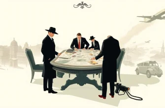 Películas de guerra sobre escuelas de espionaje